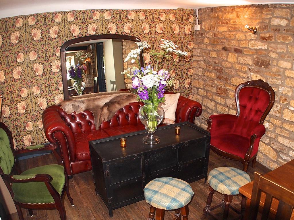 Hotel Coach & Horses Bourton-on-the-Water Habitación foto