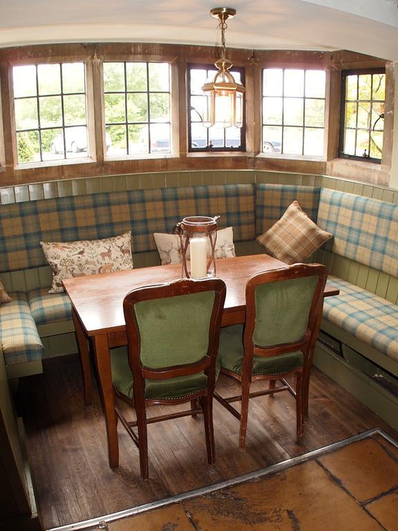 Hotel Coach & Horses Bourton-on-the-Water Habitación foto