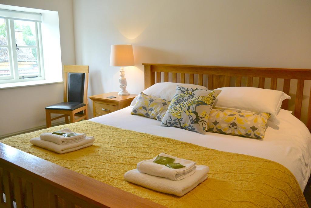 Hotel Coach & Horses Bourton-on-the-Water Habitación foto