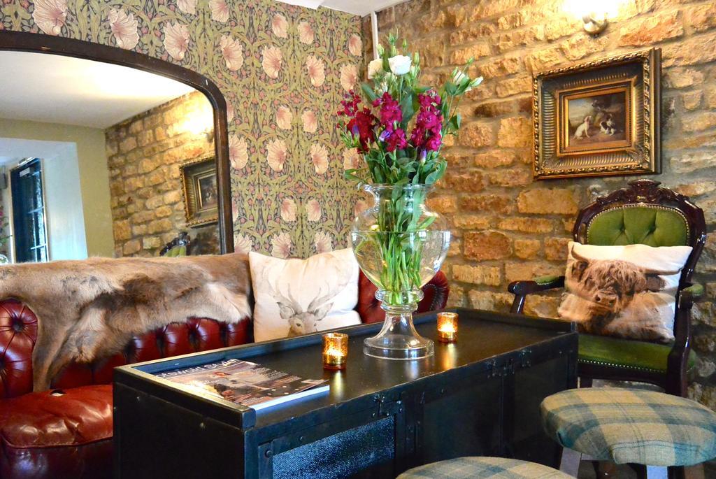 Hotel Coach & Horses Bourton-on-the-Water Habitación foto