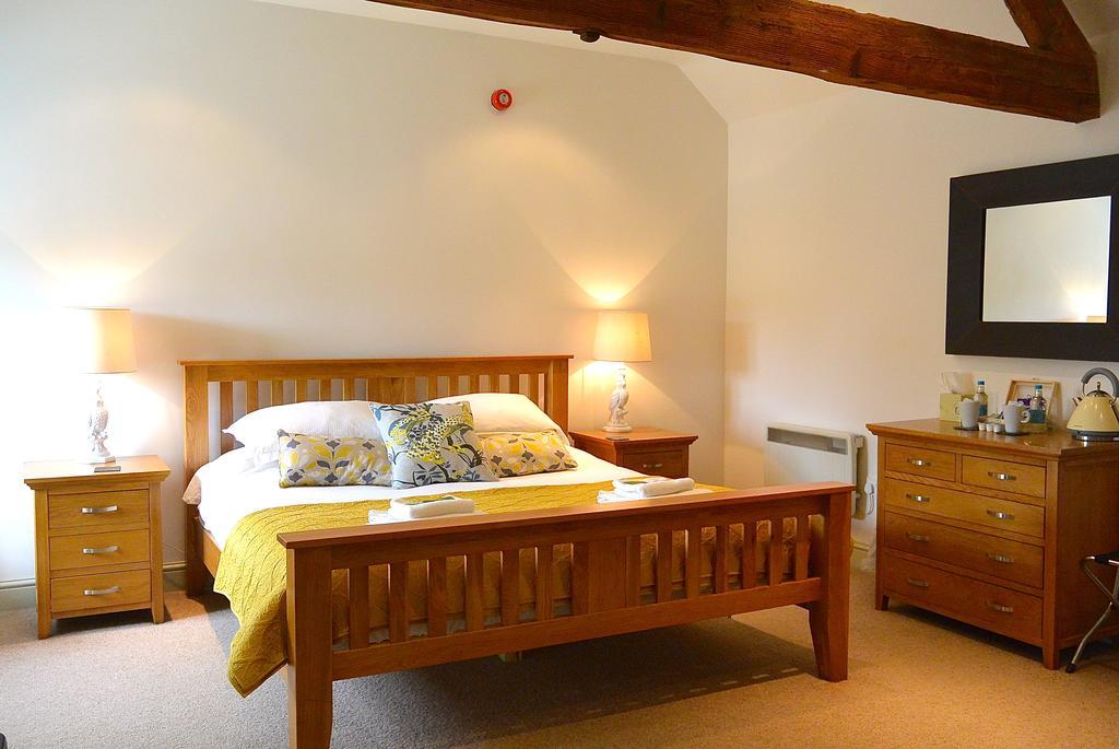 Hotel Coach & Horses Bourton-on-the-Water Habitación foto