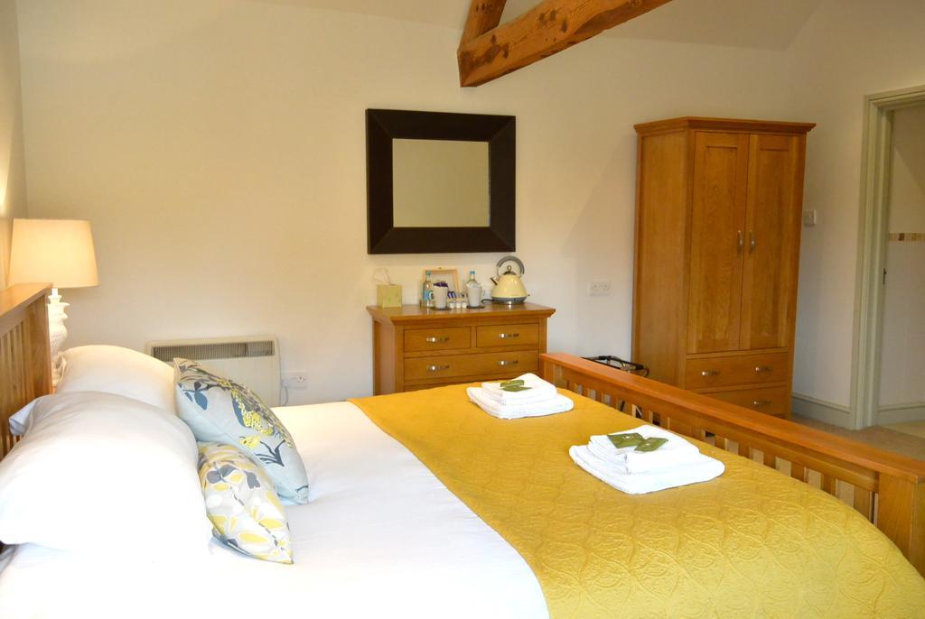 Hotel Coach & Horses Bourton-on-the-Water Habitación foto