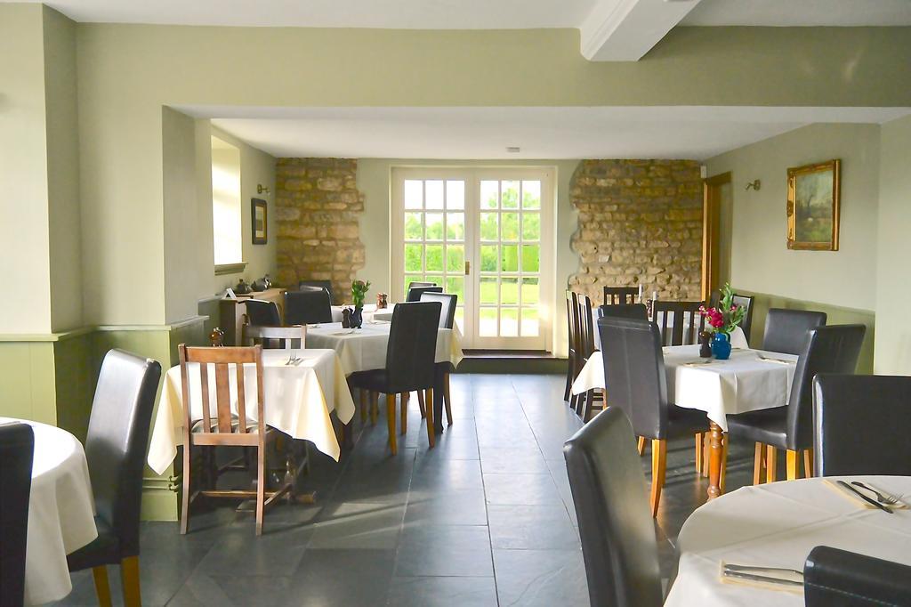 Hotel Coach & Horses Bourton-on-the-Water Habitación foto